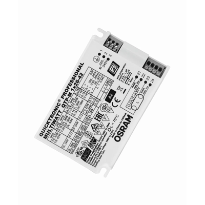 Statecznik elektroniczny QTP-M