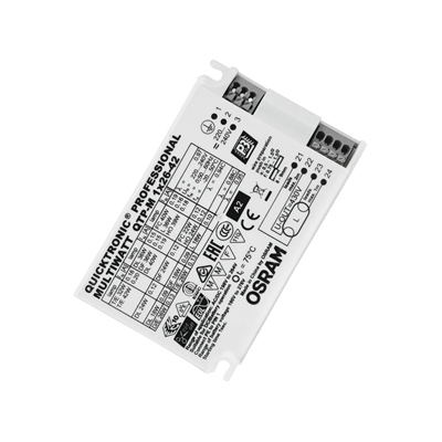 Statecznik elektroniczny QTP-M