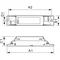 Statecznik HF-S 249 TL5 II 220-240V 50/60Hz