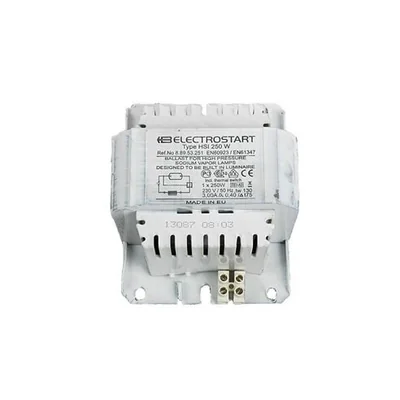 Statecznik magnetyczny MVI 125W 50Hz 230V 1,15A