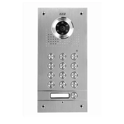 Stazione gate plug-in con encoder