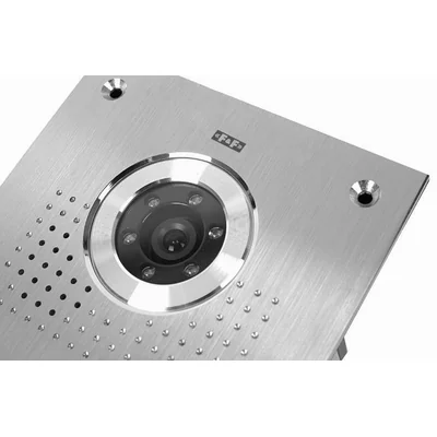 Stazione gate plug-in con encoder