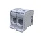 STB 185-2 Connettore per binario filettato Al/Cu 87820 SIMBLOCK grigio