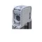 STB 185 Złączka szynowa gwintowa Al/Cu 87810 SIMBLOCK​​​​​​​ szara