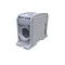 STB 300 Al/Cu screw terminal block 87910 SIMBLOCK gray