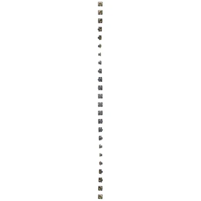 Steckdose mit Erdung und Shutter (Modul) 16A 250V Schnellanschlüsse Gold (metallisch)