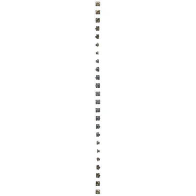 Steckdose mit Erdung und Shutter (Modul) 16A 250V Schnellanschlüsse Gold (metallisch)