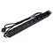 Steckdosenleiste 19 230V - 10 Steckdosen (Typ E - CEE 7/5), 1,8 m Kabel CEE 7/7 ALANTEC