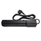Steckdosenleiste mit Sicherung und Überspannungsschutzsystem Profi, 5 Steckdosen, 2 USB-Anschlüsse, Länge 1,5 m, 10A 230V 2300W, schwarz