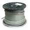 Steel cable in a PVC coating, diameter 3mm