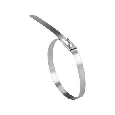 Steel cable tie LS 4.6-125.0
