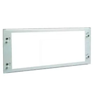 Steel cover for switch disconnectors, FTR 4/300