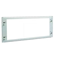 Steel cover for switch disconnectors, FTR 4/300