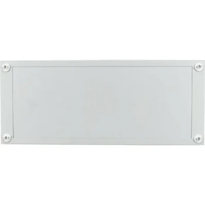 Steel cover with plastic filling, BPZ-FPP-1000/300-BL