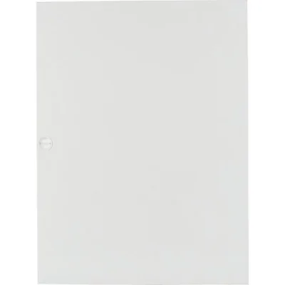 Steel door for flush-mounted switchboards, BFZ-UTS-4/96