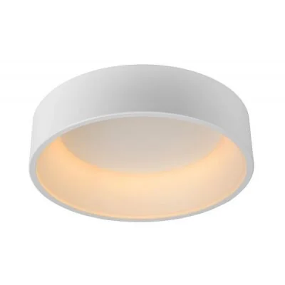 STEEL LED Ceiling Light Ø45cm 30W 3000K White