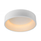 STEEL LED Ceiling Light Ø45cm 30W 3000K White