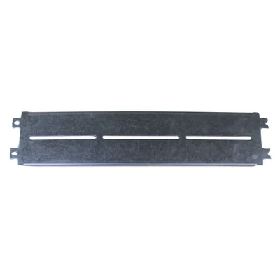 Steel mounting panel, MPN-4/080
