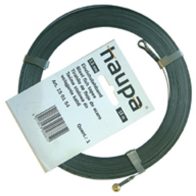 Steel tape for pulling wires 15 M