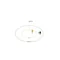 Steinel IS 2360-3 ECO motion and presence sensor, diameter 24m, max. 2000W, IP54, 230V, white, Multipack, 48 pcs.