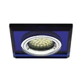 Стельовий декоративний світильник MORTA CT-DSL50 BLUE