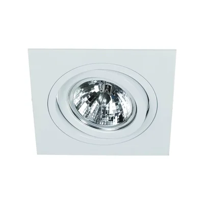 Стельовий світильник Faro I Bianco White
