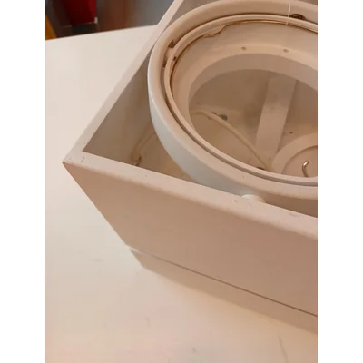 Стеля Kardamod SURFACE SQUARE QRB DOUBLE