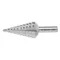 Step drill, 4-22 mm