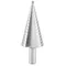 Step drill, 4-32 mm
