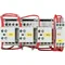 Stern-Dreieck-Bausatz, SDAINLM16(400V50HZ), 16A 7,5kW