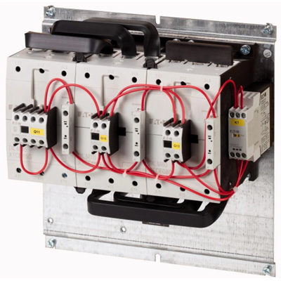 Stern-Dreieck-Set, SDAINLM140(230V50HZ,240V60HZ)