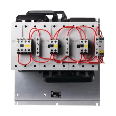 Stern-Dreieck-Set, SDAINLM260(230V50HZ,240V60HZ), 260A 132kW
