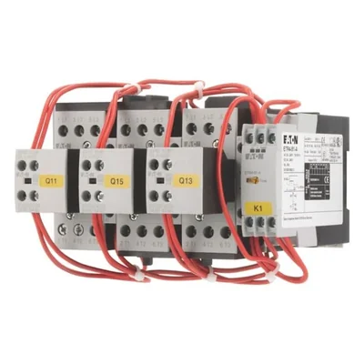 Stern-Dreieck-Set, SDAINLM55(400V50HZ), 55A 30kW