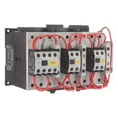 Stern-Dreieck-Set, SDAINLM70(400V50HZ), 70A 37kW