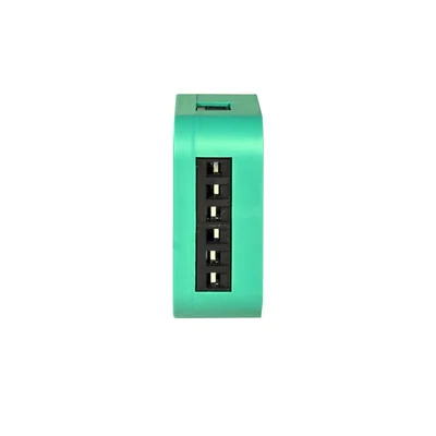 Sterownik bramowy WI-FI 2-kanałowy 12/24V 3A 0,6W