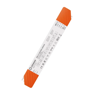 Sterownik LED DRIVER VALUE -120/220-240/24