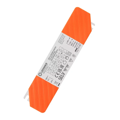 Sterownik LED DRIVER VALUE -30/220-240/24
