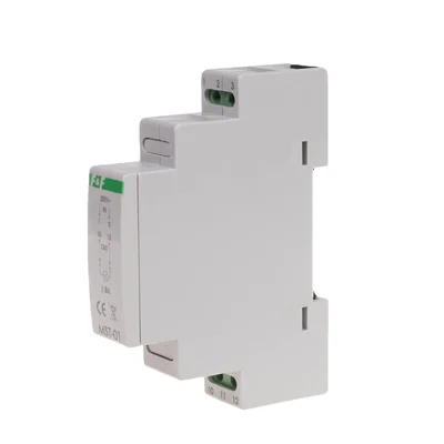 Sterownik oświetlenia "soft start" do lamp halogenowych MST-01