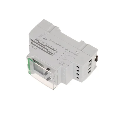 Sterownik programowalny typu "praca PRAWO-LEWO" STP-541
