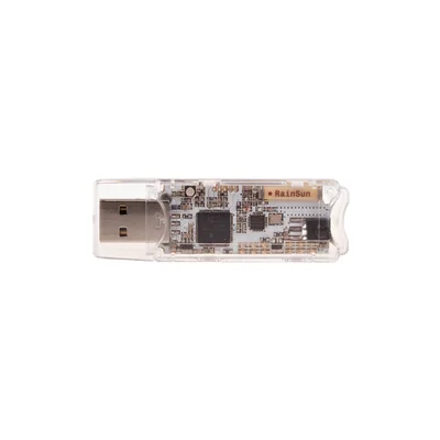 Sterownik programowalny + zestaw inżynierski [zas.12V+płytka testowa MAXTest + kabel USB + karta SD 2GB]