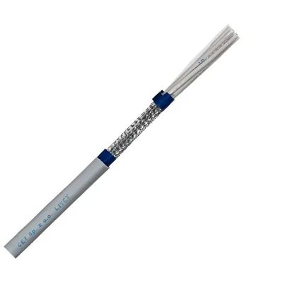Steuerkabel LiYcYnr 10x1.00 300/300 CETRONIC