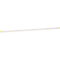 Stiftschiene A9XAH157 100A 1-polig + Hilfskontakt 57 Module