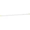 Stiftschiene A9XAH157 100A 1-polig + Hilfskontakt 57 Module