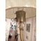 Stile Lampa wisząca potrójna patyna