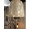 Stile Lampa wisząca potrójna patyna