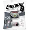 Stirnlampe Vision HD+ Focus 400lm 85m 35h IPX4 3xAAA