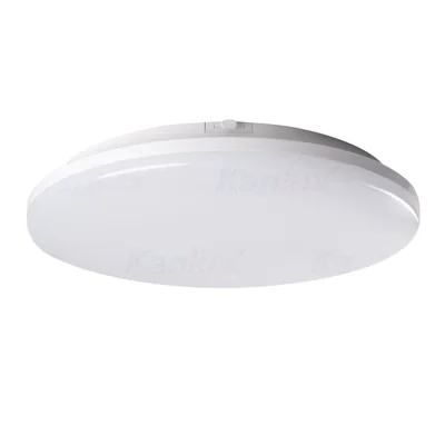 STIVI LED 36W-NW-O-SE LED-Deckenleuchte mit Bewegungssensor