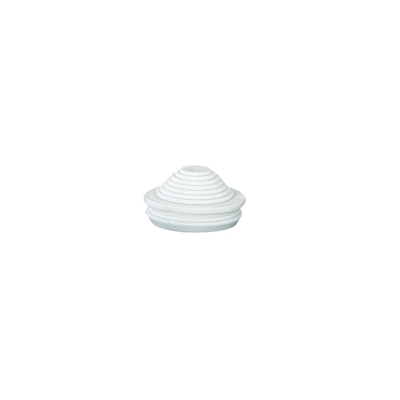 STM 16 Push-in gland IP 55, M 16, multi-circuit, diameter: 3.5-12, for installation interior, grey
