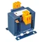 STM 30 230/ 24 V STM Single-phase EI IP00 isolation or safety transformer with single-chamber body
