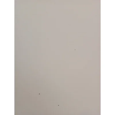 Stojací lampa tónová, bílá